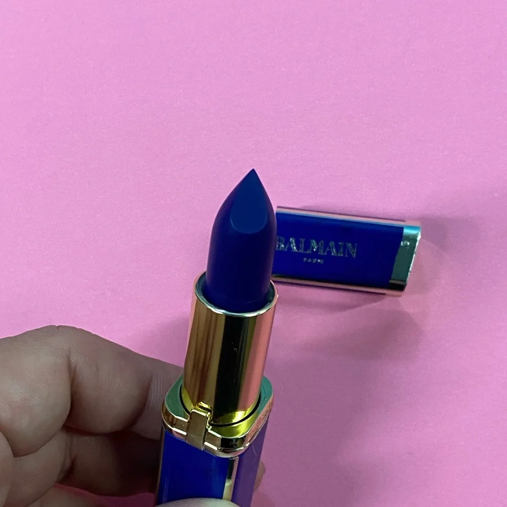 Balmain Rebellion Lipstick